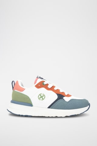 Sneakers - Bianco