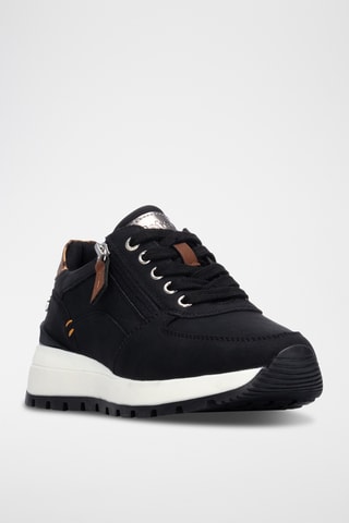 Sneakers - Nero
