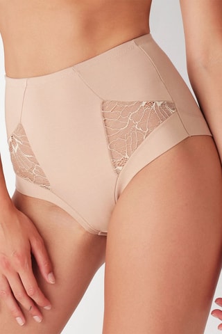 Slip Hoge Taille