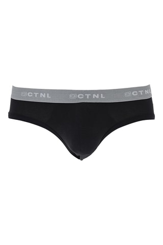Slip - Zwart
