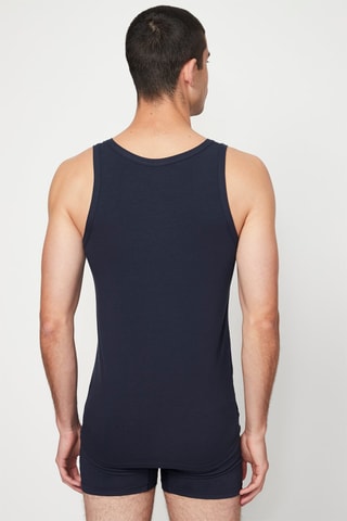 Hemd - Blauw
