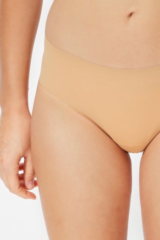 Slip - Crèmekleurig - Beige