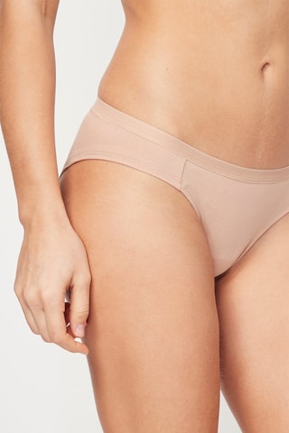 Slip - Nude - Beige