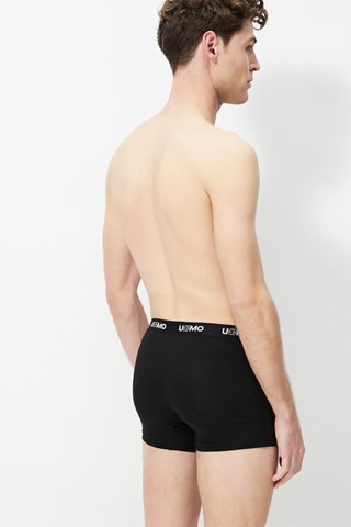 Boxer - Zwart