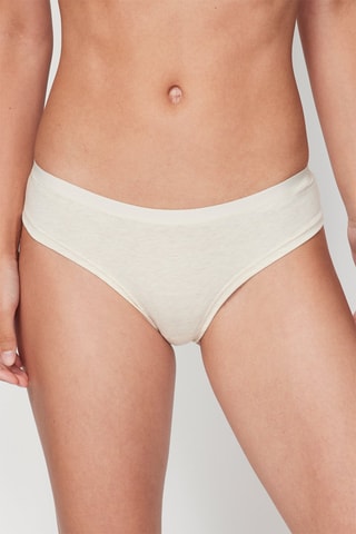 Slip - Beige - Beige