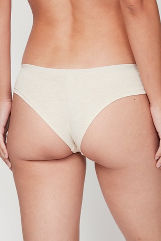 Slip - Beige - Beige