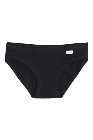 Slip - Zwart