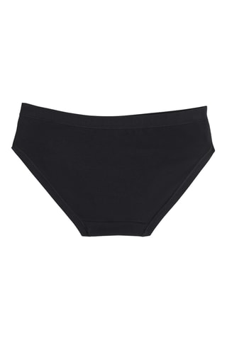 Slip - Zwart