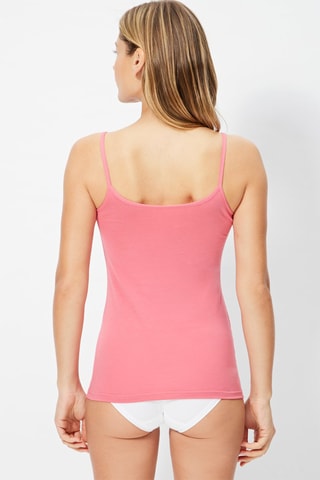 Hemd - Roze - Roze