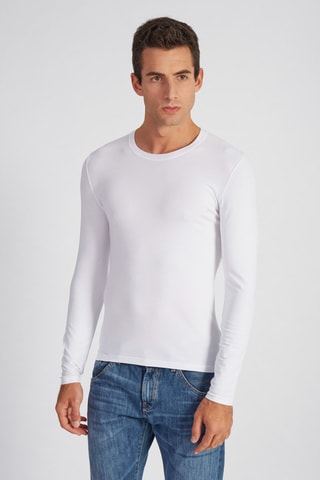 T-shirt - Wit