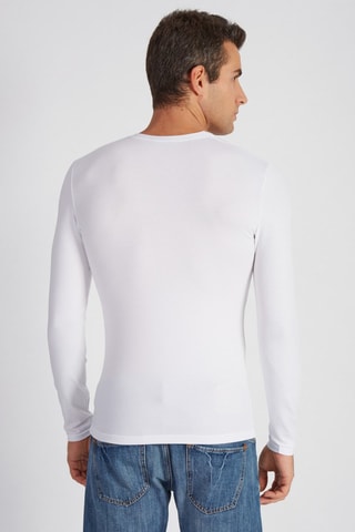 T-shirt - Wit