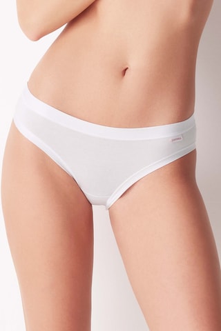Slip - Wit