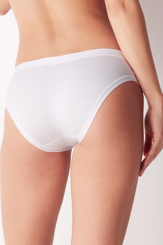 Slip - Wit
