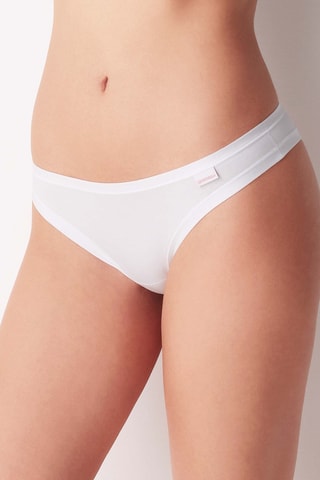 Tanga - Wit