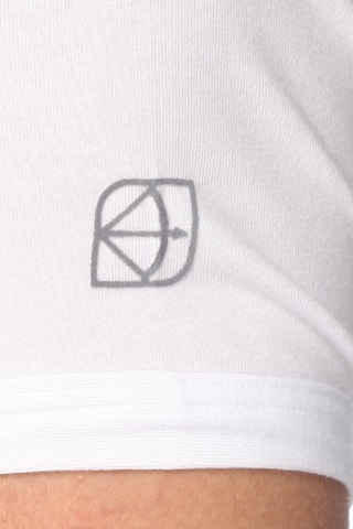 T-shirt - Wit