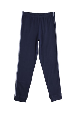 Pyjama - Blauw