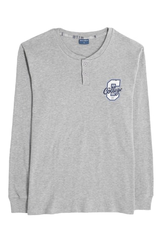 Pyjama - Grijs