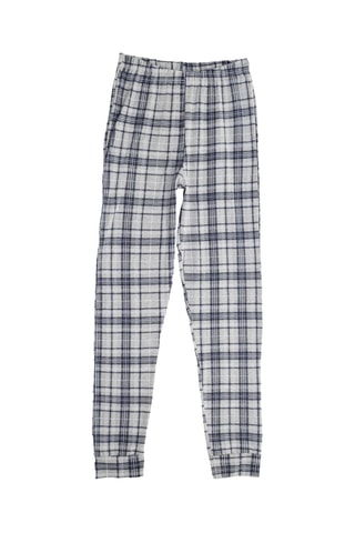 Pyjama - Grijs