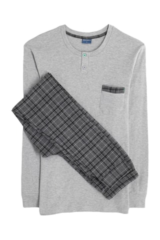 Pyjama - Grijs