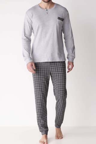 Pyjama - Grijs