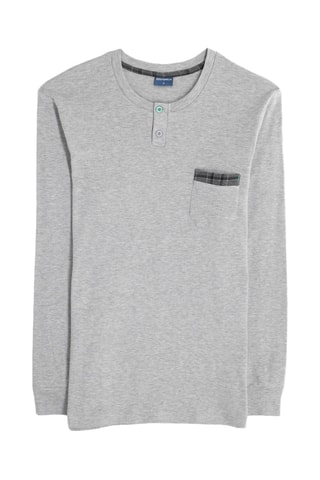 Pyjama - Grijs