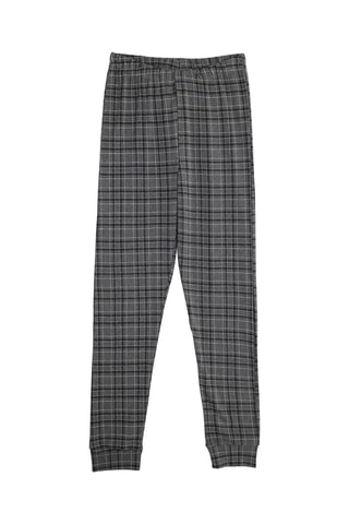 Pyjama - Grijs