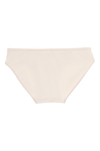 2 Slips - Beige