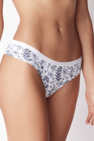 Tanga - Wit