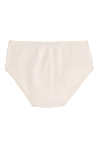2 Slips - Beige