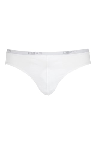 2 Slips - Wit