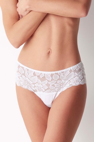 Tanga - Wit