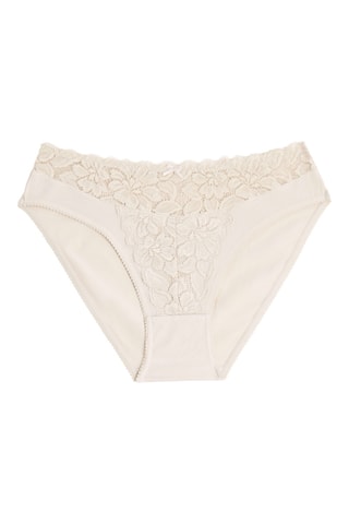 Slip - Zwart