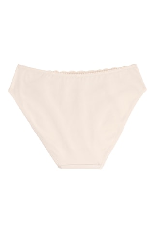 Slip - Zwart