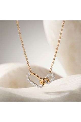 Ketting - Goudkleurig