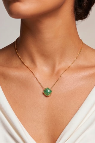 Ketting - Onyx