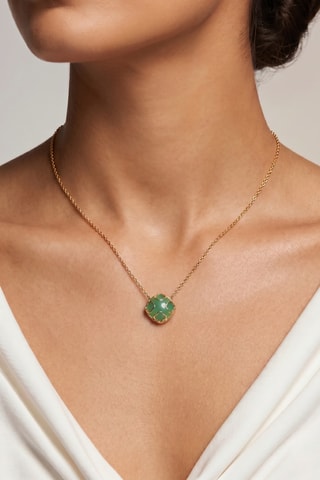 Ketting - Onyx