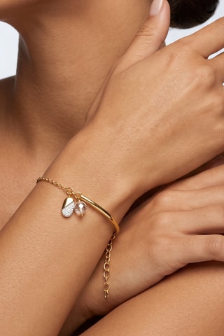 Bracelet - Quartz