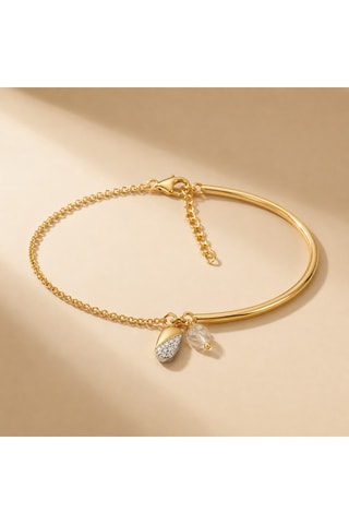Bracelet - Quartz