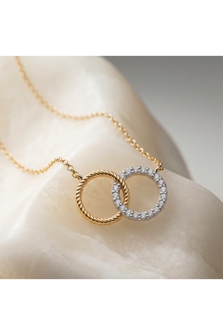 Ketting - Goudkleurig