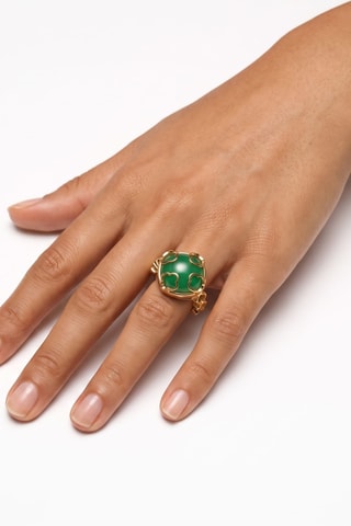 Ring - Onyx