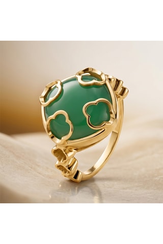 Ring - Onyx