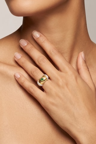 Ring - Onyx