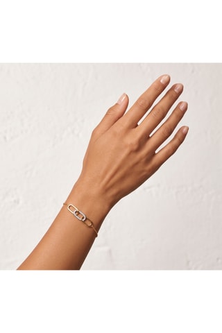 Armband - Goudkleurig