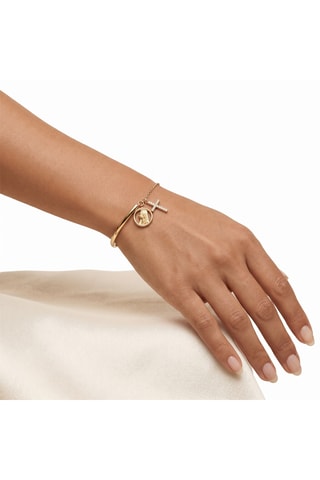 Armband - Goudkleurig