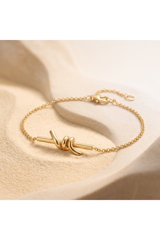 Bracelet - Doré