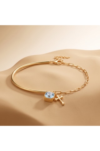 Bracelet - Topaze