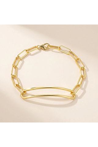 Armband - Goudkleurig