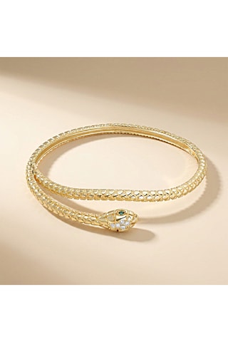 Armband Goudkleurig