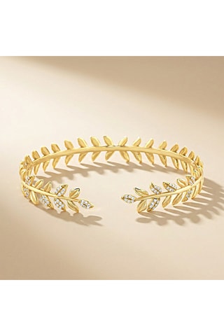 Armband - Verguld Metaal