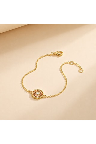 Armband - Goudkleurig